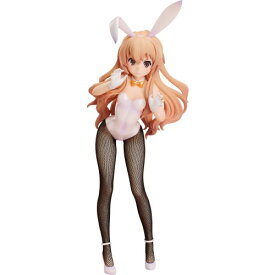 『とらドラ！』 逢坂大河 バニーVer. 【1／6スケール】 (塗装済み完成品フィギュア)