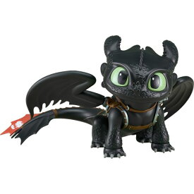 ねんどろいど 『ヒックとドラゴン』 トゥース ノンスケール 【2238】 (塗装済み可動フィギュア)