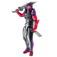 【9/5・9/10は先着で1000円OFFクーポン！※条件あり】仮面ライダーアクションフィギュア 仮面ライダード…