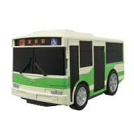 【次回使える2000円OFFクーポン配布中※条件あり】水陸両用カー 路線バスおもちゃ こども 子供 知育 勉強…