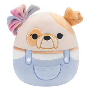 Squishmallows 7.5�C���`�ʂ������ (Davitta�^�_���B�b�^)�������� ���ǂ� �q�� ���̎q �ʂ������