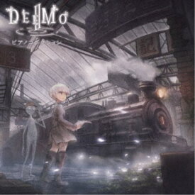V.A.(演奏・編曲 朝香智子)／DEEMO II ピアノコレクション 【CD】
