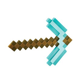 楽天市場 マインクラフト ツルハシの通販