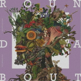 キタニタツヤ／ROUNDABOUT (初回限定) 【CD+Blu-ray】