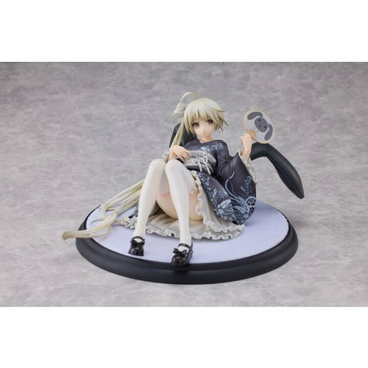 楽天市場】『ヨスガノソラ』 春日野 穹 浴衣Ver. 1／7スケール 【AX 