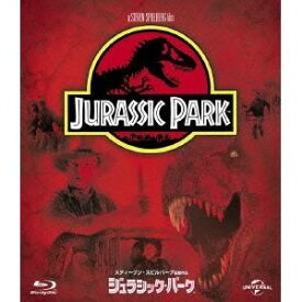 【8/18限定! 楽天会員なら最大P4倍】ジュラシック・パーク 【Blu-ray】