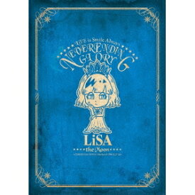 楽天市場 Lisa Dvdの通販