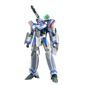 HG 1／100 『マクロスΔ』 VF-31J ジークフリード (ハヤテ・インメルマン機) (プラモデル)