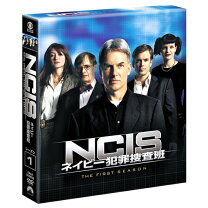 楽天市場】JAG 犯罪捜査官 ネイビーファイル シーズン1（CD・DVD）の通販 