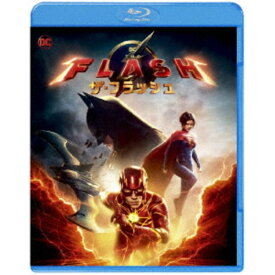 【8/18限定! 楽天会員なら最大P4倍】ザ・フラッシュ 【Blu-ray】