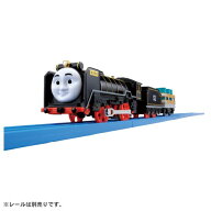 プラレール トーマスシリーズ TS-07 プラレールヒロ おもちゃ こども 子供 男の子 電車 3歳 きかんしゃト…