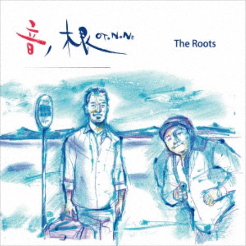 CD-OFFSALE The Roots CD 割り引き 新入荷　流行 音ノ根