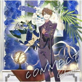 しゅーず／CONNECT (初回限定) 【CD+DVD】
