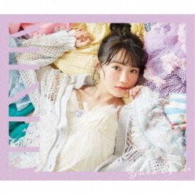 尾崎由香／MIXED (初回限定) 【CD】