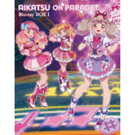 楽天市場 アイカツ Blu Ray Boxの通販