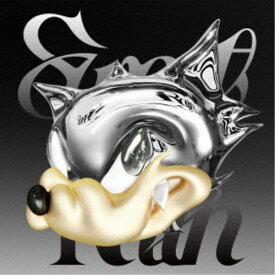 WOLF HOWL HARMONY from EXILE TRIBE／Sweet Rain 【CD】