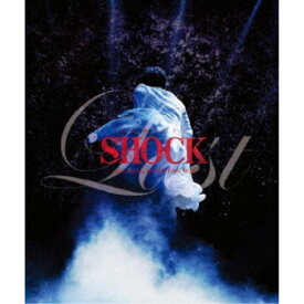 【12/10限定! 最大1000円OFFクーポン(条件あり)】≪初回仕様≫堂本光一／Endless SHOCK 2024 the Last Year (初回限定) 【Blu-ray】