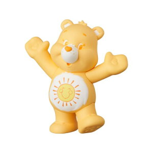 y11/1! őP6{ & ő2000~OFFN[|!!zUDF wCare Bears(TM)x Funshine Bear(TM) (tBMA)
