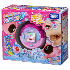 ぷにるんず ぷにすたる クリアピンクおもちゃ こども 子供 ゲーム 6歳
