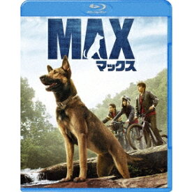 【8/18限定! 楽天会員なら最大P4倍】マックス 【Blu-ray】