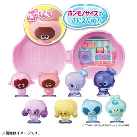 【〜8/6まで!! 最大2000円OFFクーポン!!】ぷにるんず ぷにカチさぷらいずおもちゃ こども 子供 ゲーム 6歳