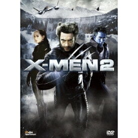 X-MEN2 【DVD】