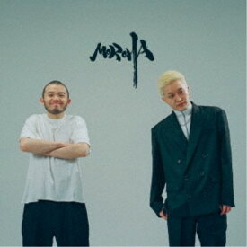 MOROHA／MOROHA V 【CD】