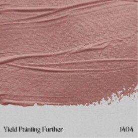 Yield Painting Further／1404 【CD】
