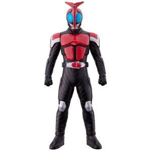 【10/27終了!! おもちゃ最大20倍Pアップ中】仮面ライダーソフビシリーズ 仮面ライダーカブト ライダーフォーム