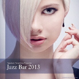 (V.A.)／JAZZ BAR 2013 【CD】