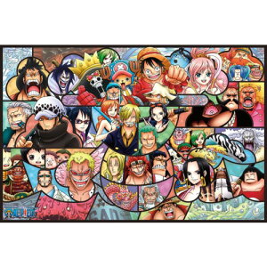 ワンピース パズル 1000の人気商品 通販 価格比較 価格 Com