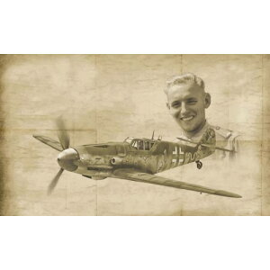 y12/6܂!! ő2000~OFFN[|!!zC^ 1^72 WW.II hCcR bT[V~bg Bf-109 G-2^G-6 G[X yIT1483z (vf)