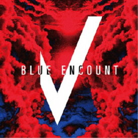BLUE ENCOUNT／VS (初回限定) 【CD+DVD】