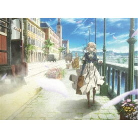 ヴァイオレット・エヴァーガーデン1 【Blu-ray】