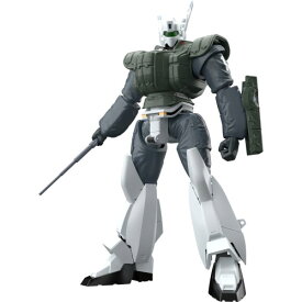 MODEROID 『機動警察パトレイバー2 the Movie』 AV-98イングラム リアクティブアーマー装備 1／60スケール (組立て式 プラモデル)おもちゃ プラモデル