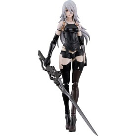 【7/18限定! 楽天会員なら最大P4倍】figma 『NieR:Automata Ver1.1a』 A2(ヨルハA型二号) (塗装済み可動フィギュア)