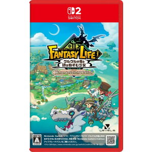 t@^W[Cti OO̗Ǝʂޏ Nintendo Switch 2 Edition