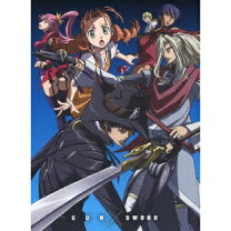 楽天市場】ガン ソード blu-ray boxの通販