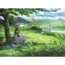 【次回使える2000円OFFクーポン配布中※条件あり】ヴァイオレット・エヴァーガーデン2 【Blu-ray】