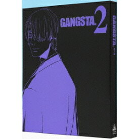 楽天市場 Gangsta 10 作画の通販