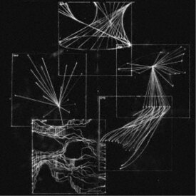 Daito Manabe／dm studies 000 - 004 【CD】