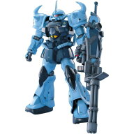 【次回使える2000円OFFクーポン配布中※条件あり】MG 機動戦士ガンダム 第08MS小隊 MS-07B-3 グフカスタ…