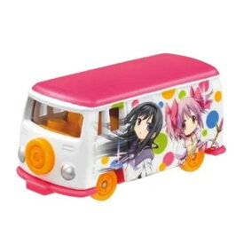 ドリームトミカ SP 魔法少女まどか☆マギカ 「魔法少女」おもちゃ こども 子供 男の子 ミニカー 車 くるま 3歳