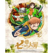 楽天市場】七つの大罪 blu－rayの通販