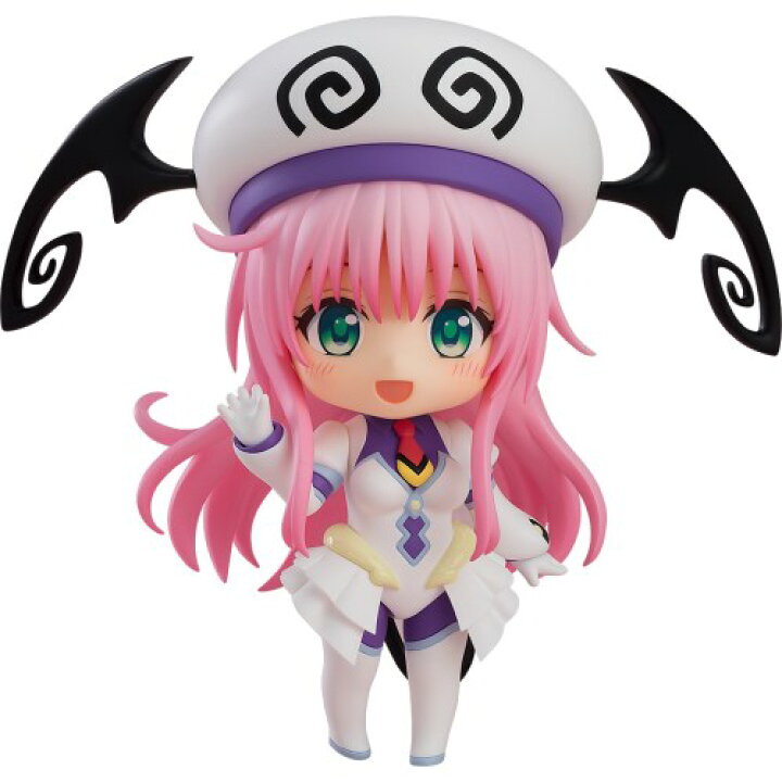 楽天市場】ねんどろいど 『To LOVEる-とらぶる- ダークネス』 ララ 