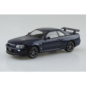 yv XibvLbg 1^32 jbT R34 XJCC GT-R(~bhiCgp[v) yNo.12-MPz (vf)