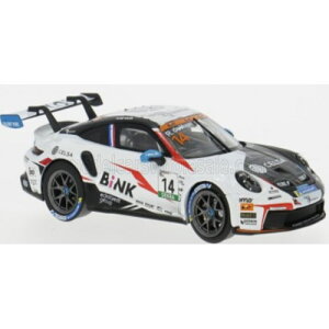 y11/25! ő1000~OFFN[|zIXO 1^43 |VF 911 GT3 2024N IbV[X[x |VFJbv hCc 14 R.de Haan yGTM174z (~jJ[)