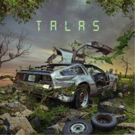 タラス／1985 【CD】