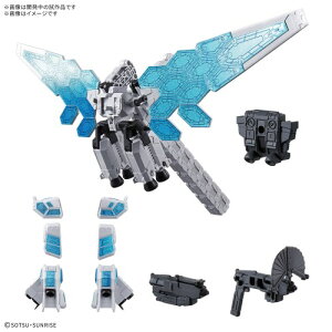 ENTRY GRADE 1^144 wGUNDAM NEXT FUTURE PAVILIONx RX-78F00^E K_pIvVp[cZbg (EX-001 OXtFU[) (vf)