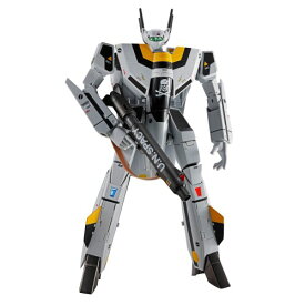 DX超合金 『超時空要塞マクロス』 VF-1S バルキリー ロイ・フォッカースペシャル リバイバルVer. (塗装済み可動フィギュア)